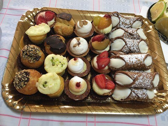 Pasticceria Brancato